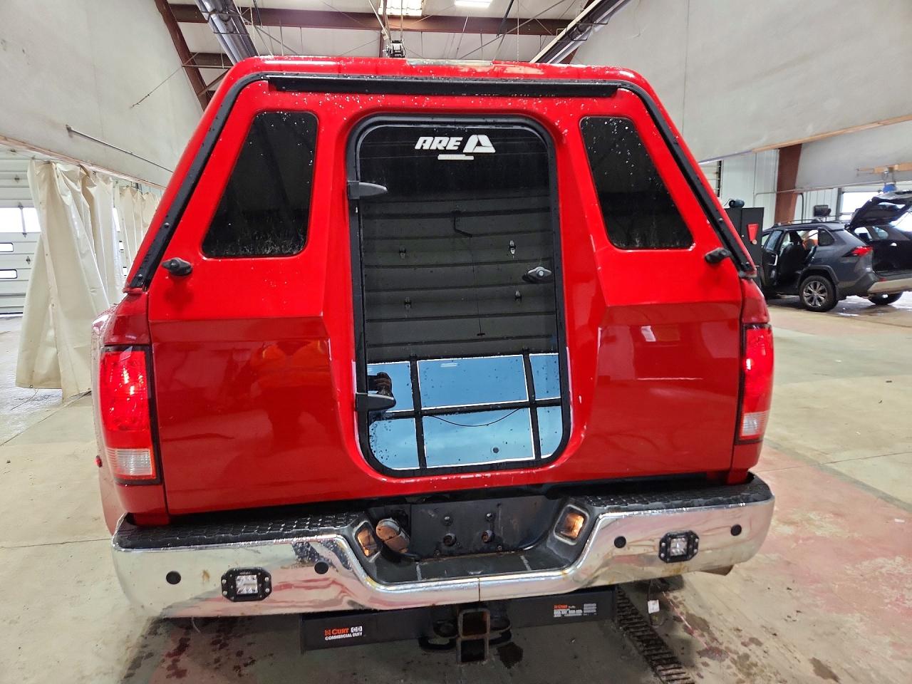 2015 Ram 3500 VIN 3C63RRGL9FG690267 photo 6