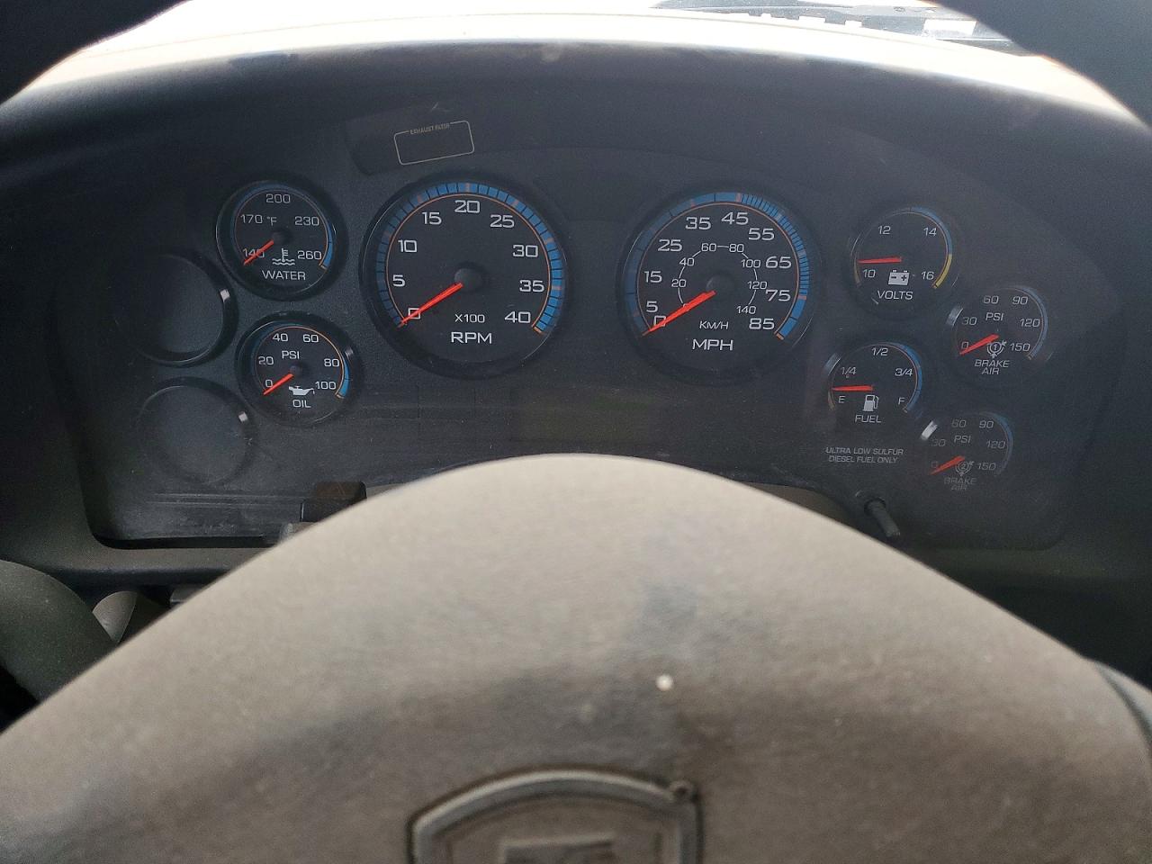 2013 Ic All models VIN 4DRBUSKNXDB199369 photo 8