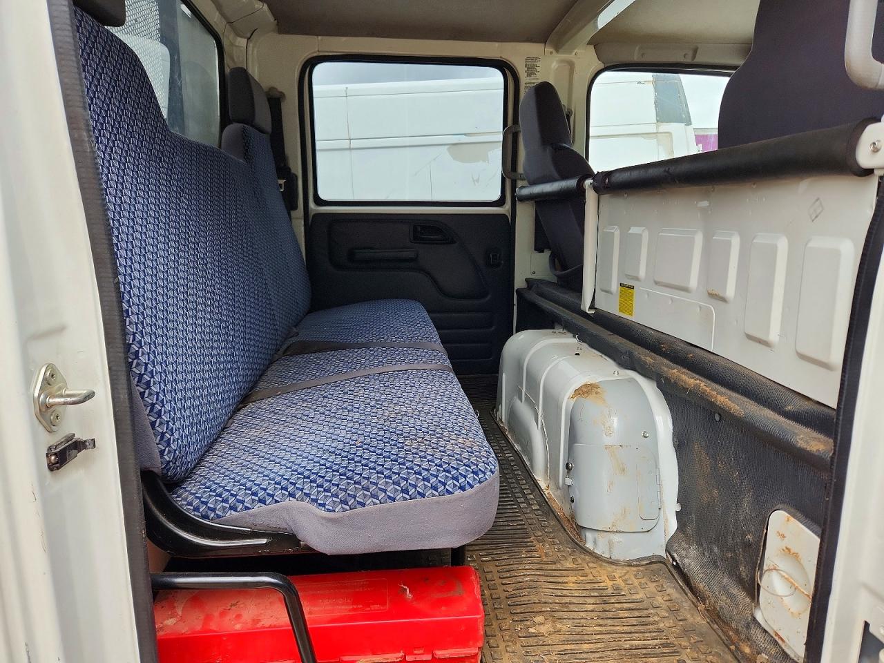 2024 Isuzu Npr VIN 54DC4J1D0RS209177 photo 11