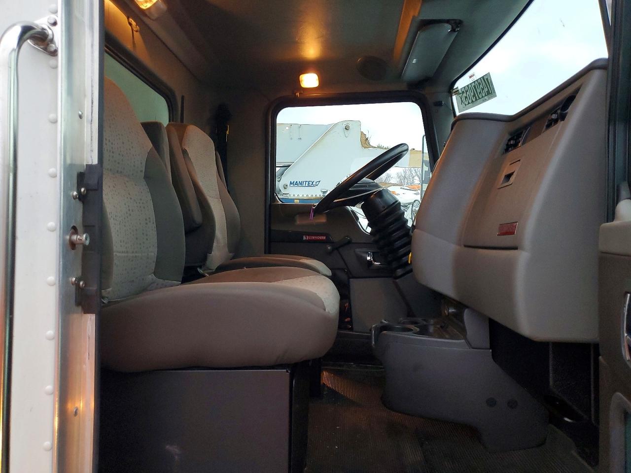 2020 KENWORTH All other VIN 2NKHHM6X0LM401836 photo 5