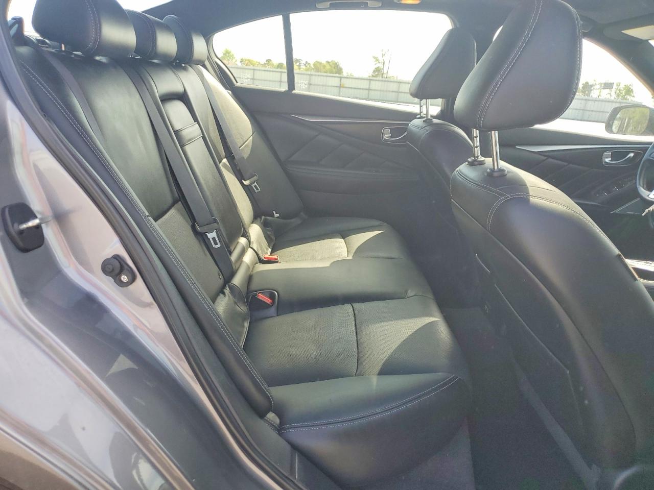2021 Infiniti Q50 VIN JN1EV7CP8MM704330 photo 10