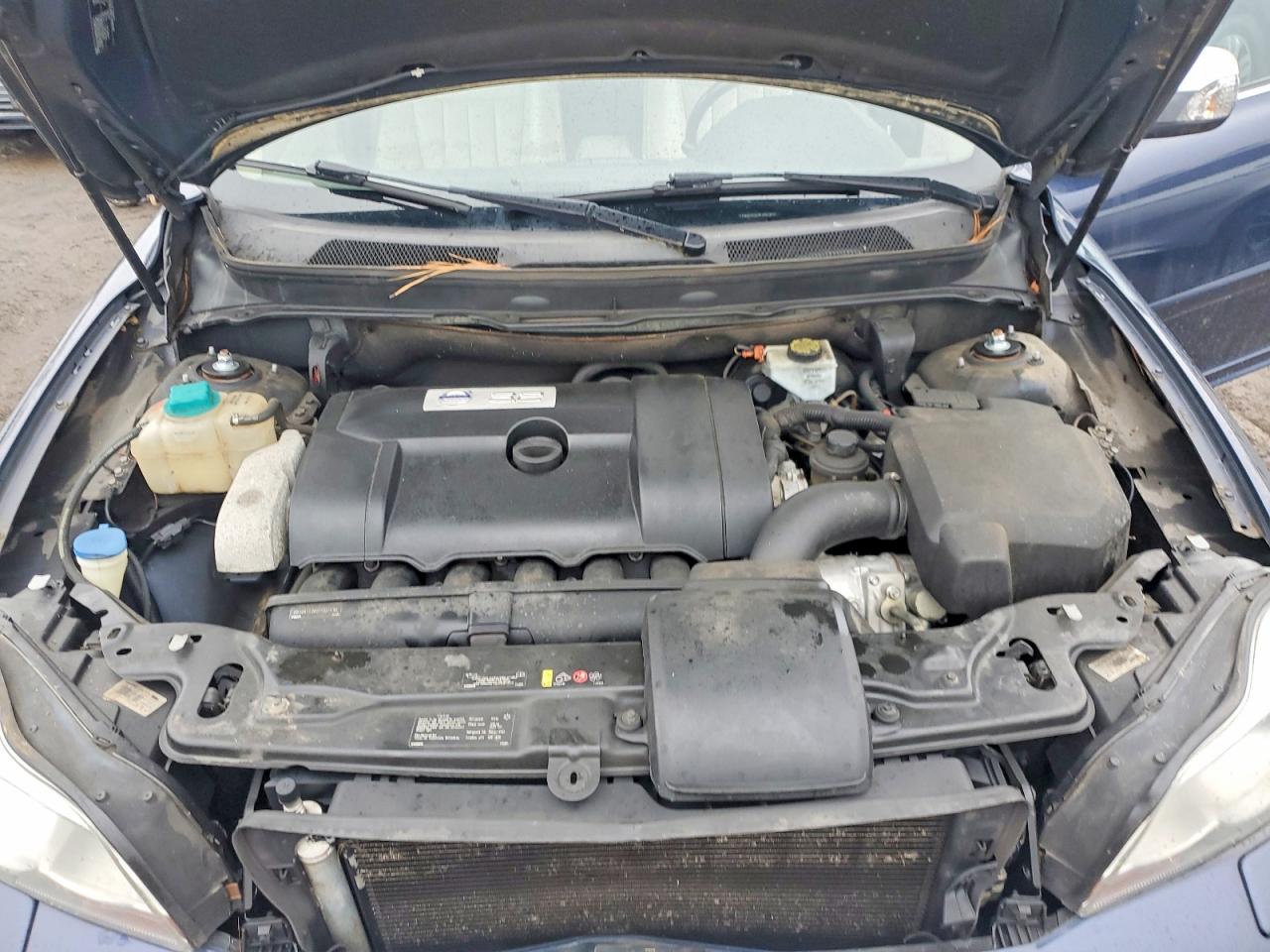 2013 Volvo Xc90 VIN YV4952CZ7D1667854 photo 12