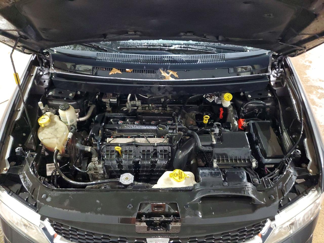 2016 Dodge Journey VIN 3C4PDCAB1GT175620 photo 12