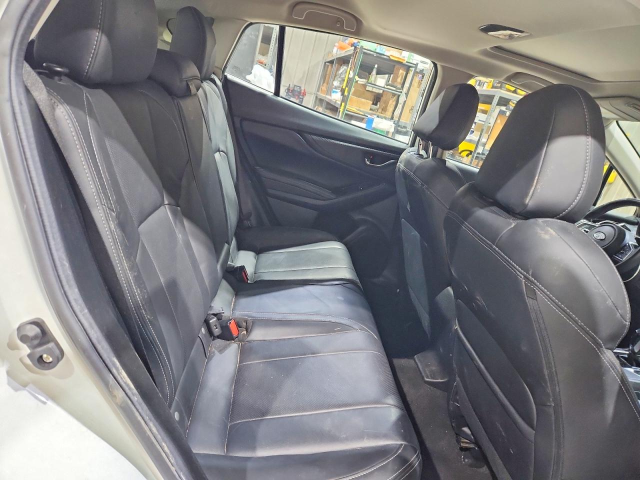 2019 Subaru Impreza VIN 4S3GTAT62K3730201 photo 10