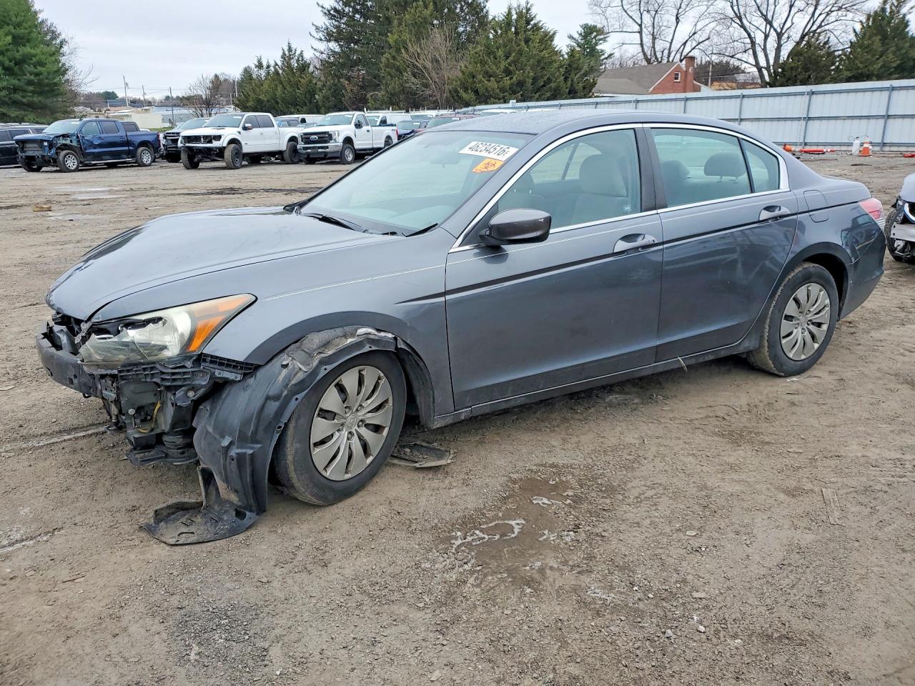 2010 HOND Accord VIN 1HGCP2F32AA157368 photo 1