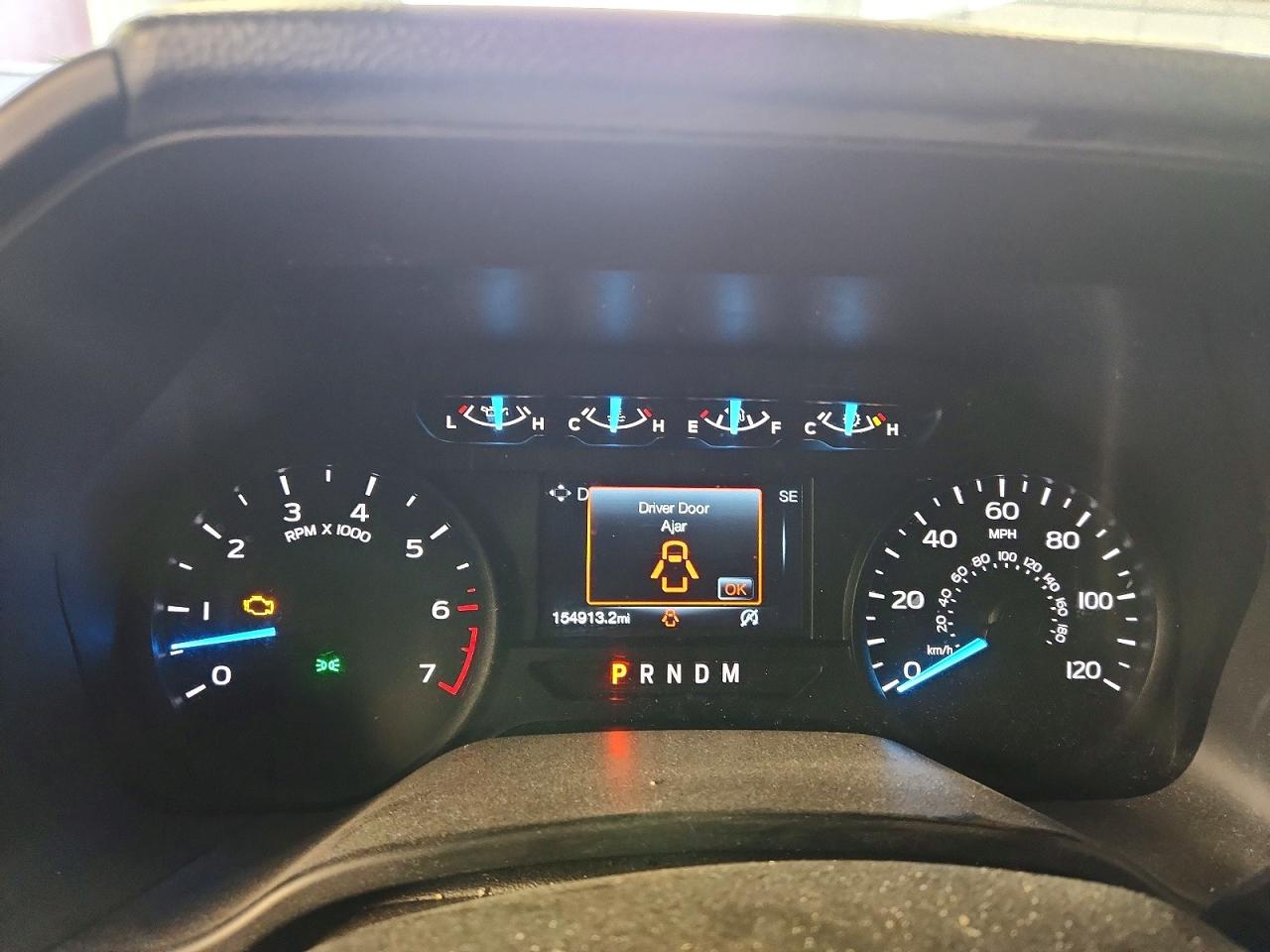 2018 Ford F150 VIN 1FTEX1C56JKF06324 photo 9