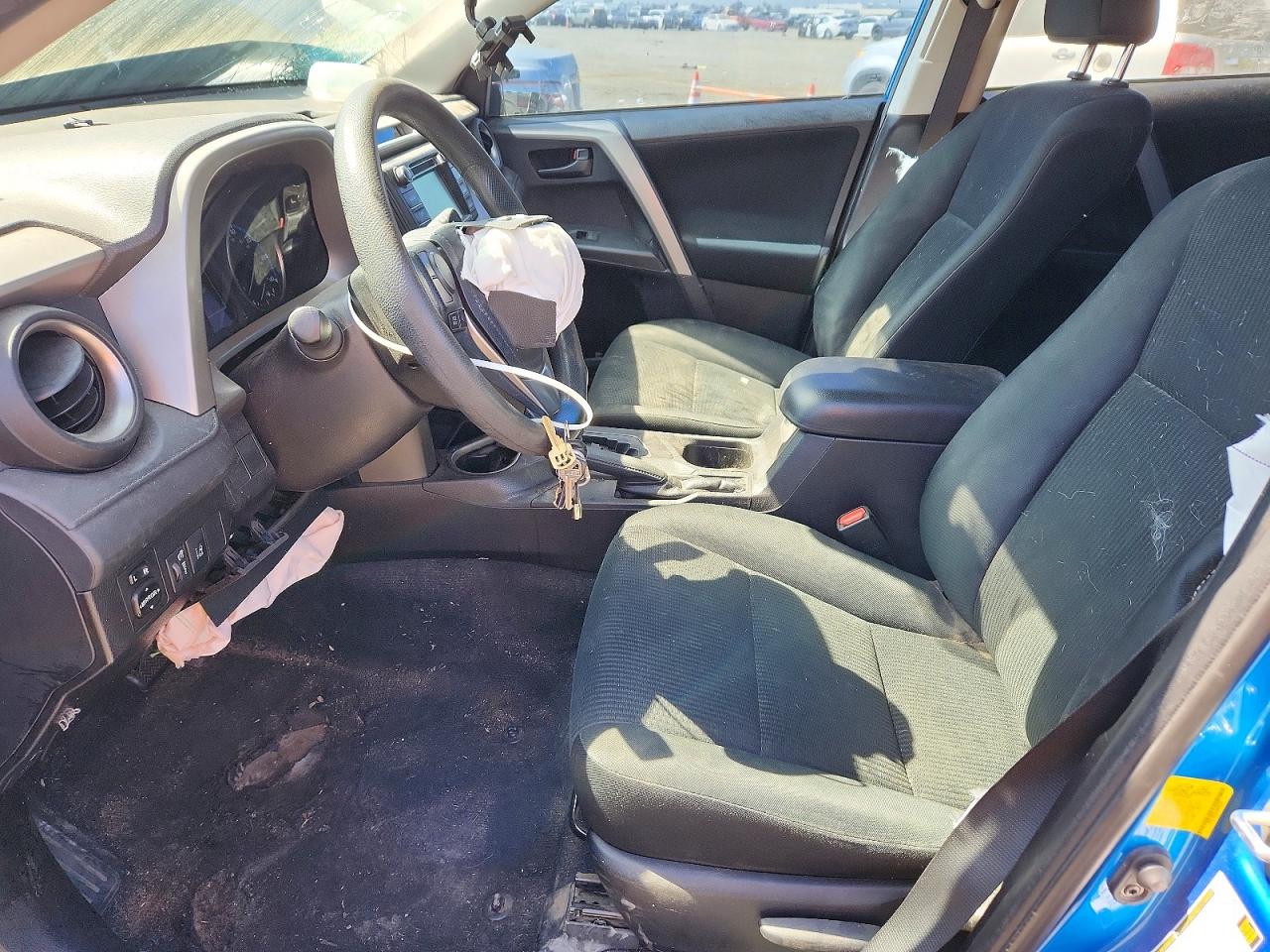 2018 Toyota Rav4 VIN 2T3ZFREV4JW495220 photo 7