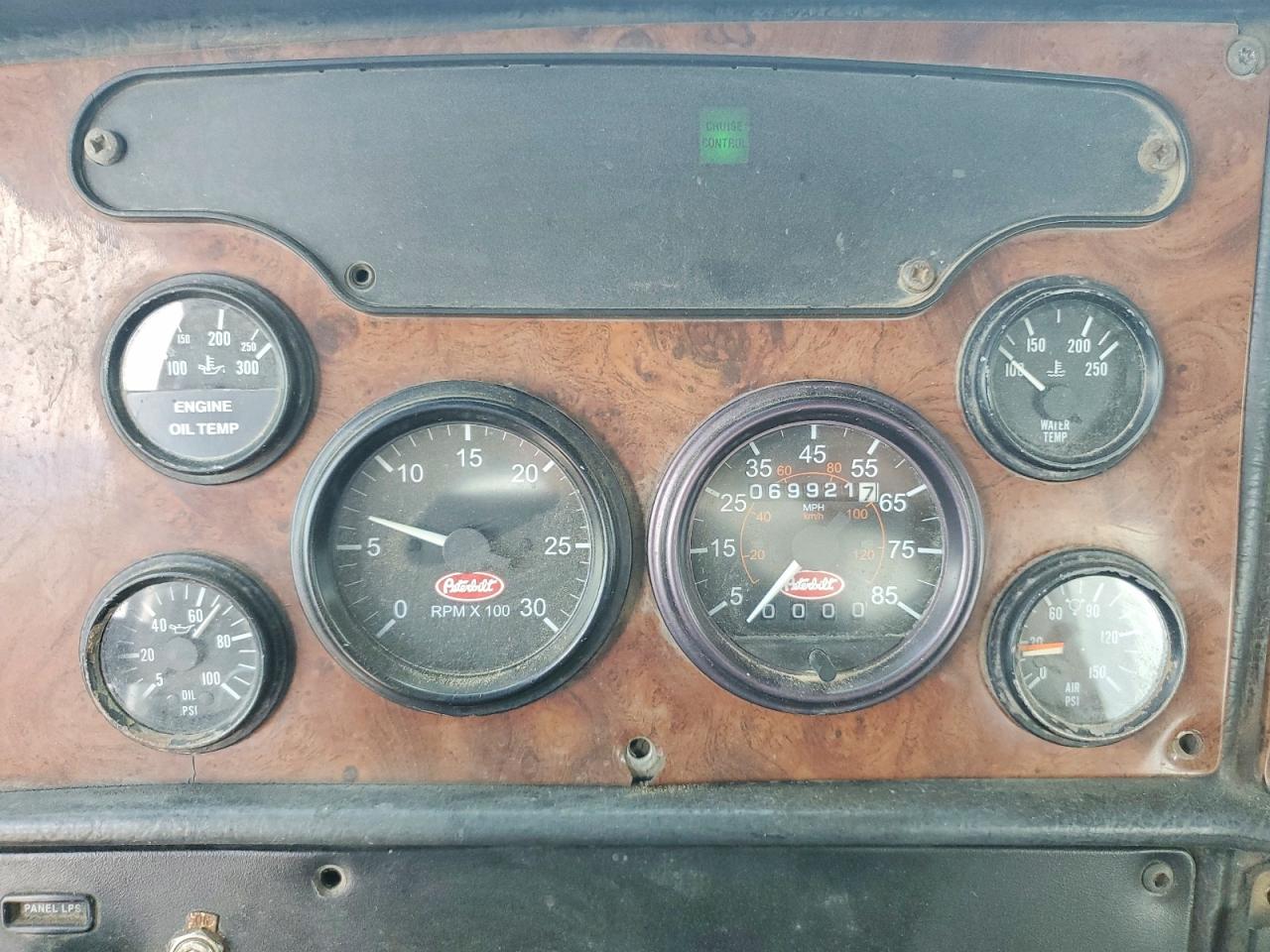 2004 PETERBILT All other VIN 1NPFLBTX64D822945 photo 8