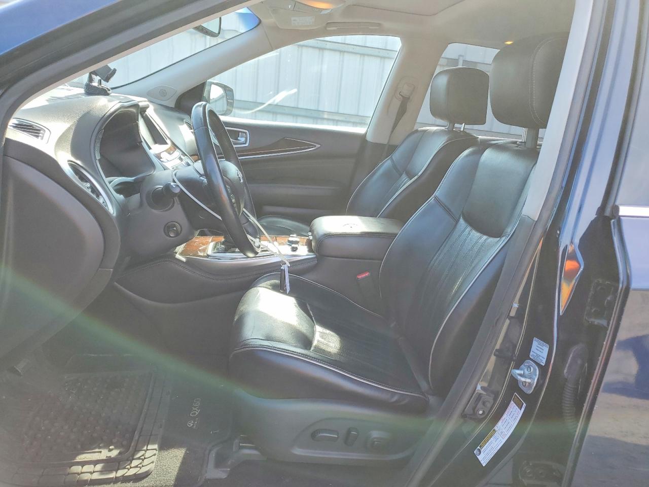 2016 Infiniti Qx60 VIN 5N1AL0MM1GC515294 photo 7