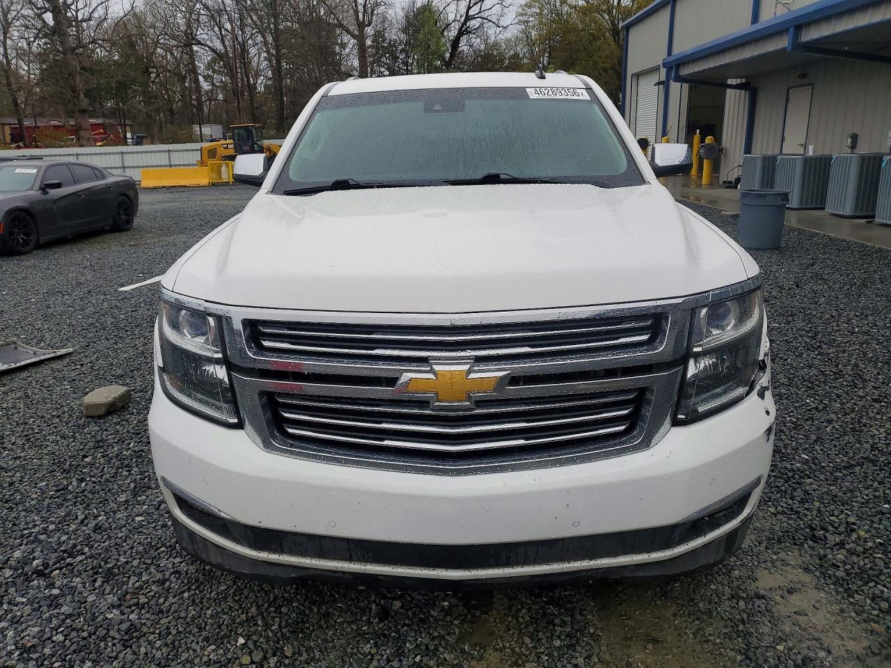 2015 Chev Tahoe VIN 1GNSCCKC6FR231022 photo 5