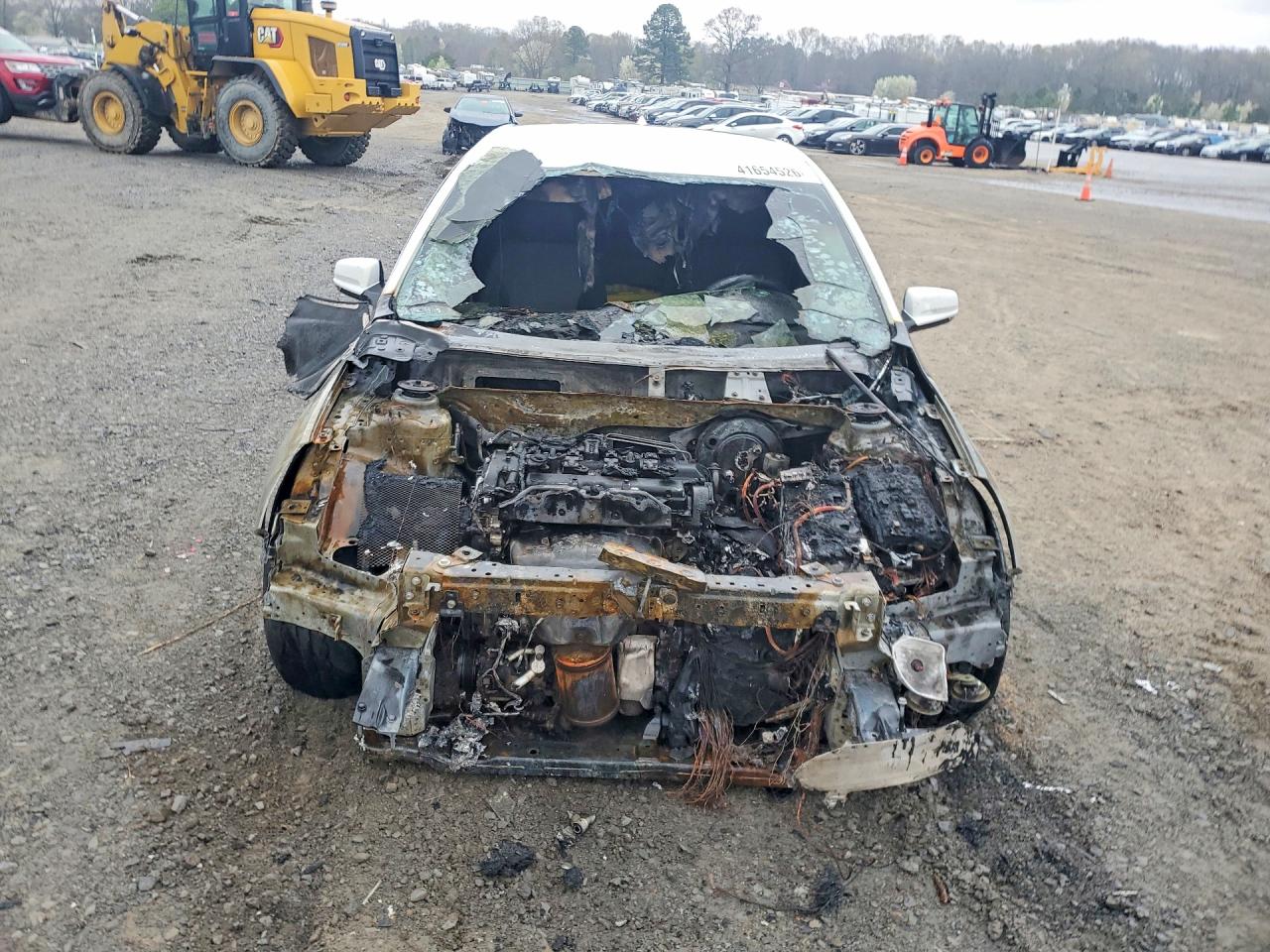 2015 Malibu VIN 1G11D5SLXFF262779 photo 5