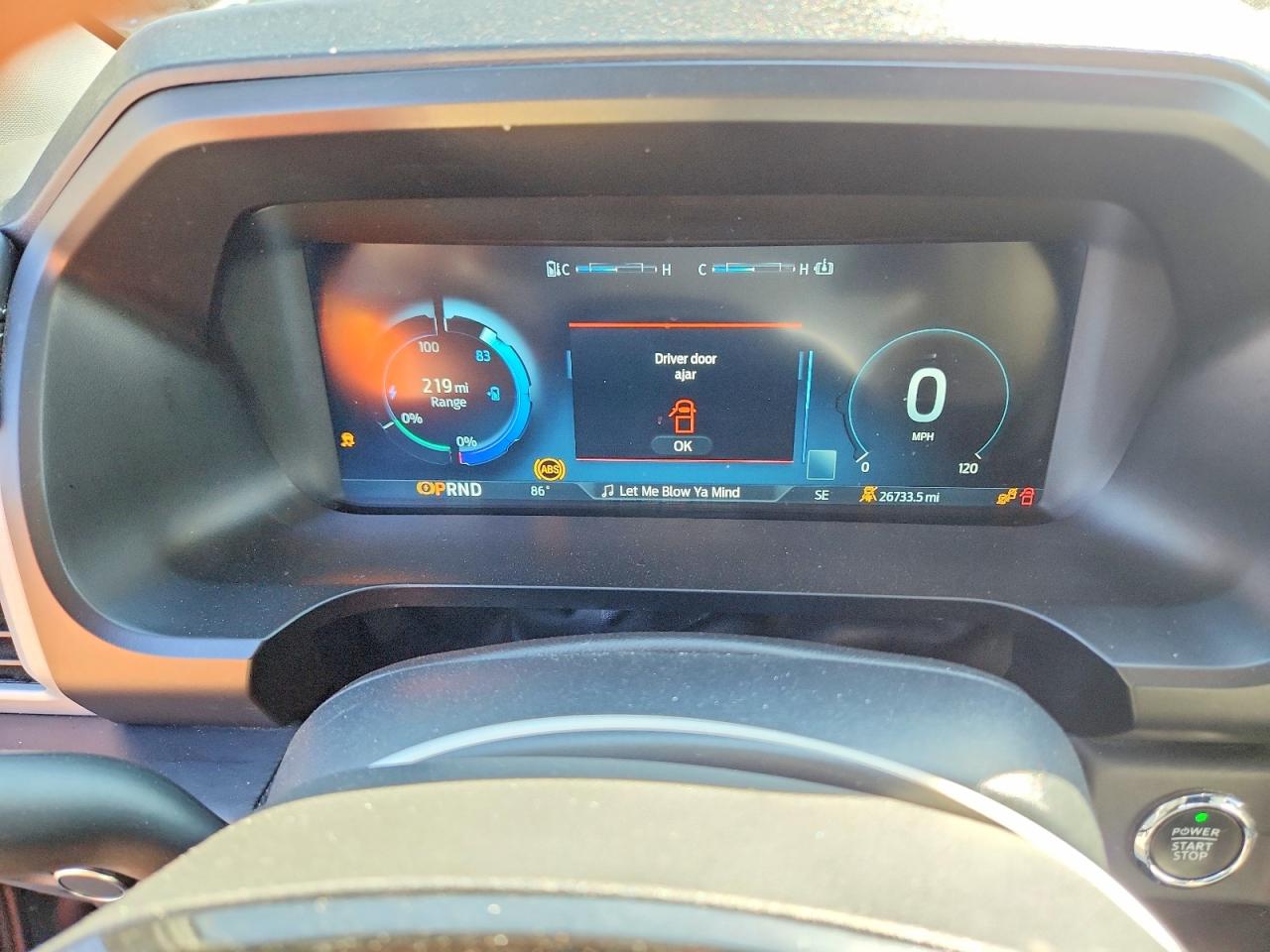 2022 Ford F150 VIN 1FT6W1EV7NWG03499 photo 9