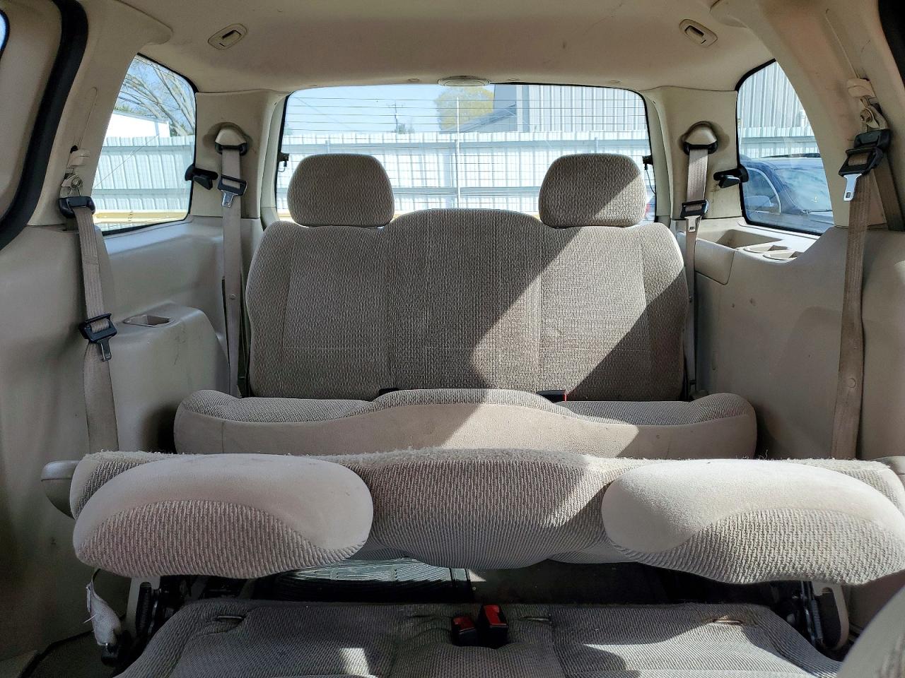 2003 Ford Windstar VIN 2FMZA51473BB90879 photo 10