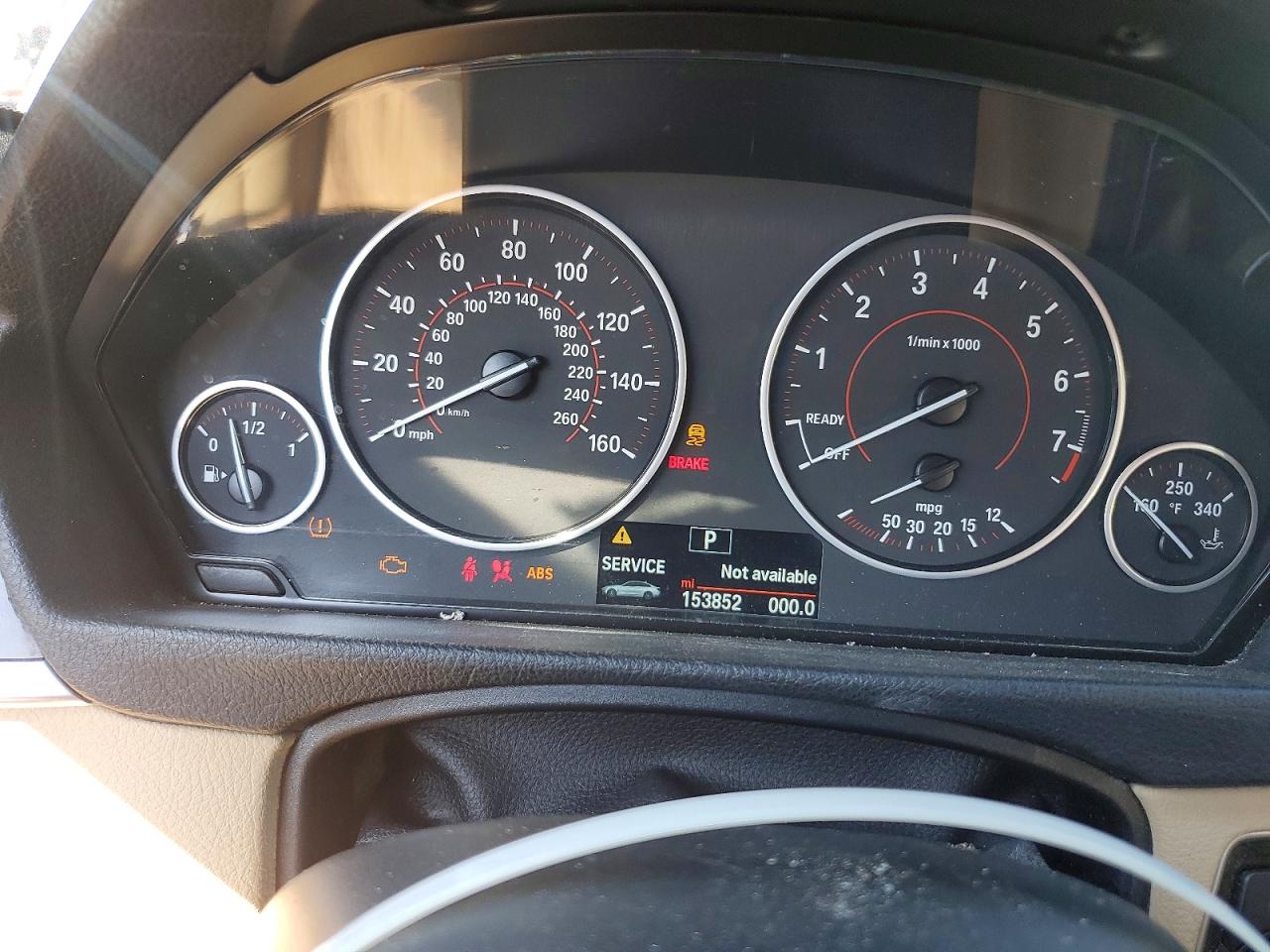 2016 BMW 4 series VIN WBA4A9C5XGG507111 photo 9