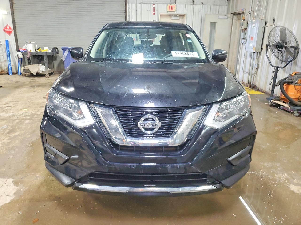 2017 Niss Rogue VIN JN8AT2MV4HW260251 photo 5