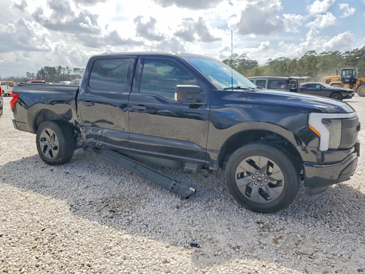 2024 Ford F150 VIN 1FTVW3L70RWG16970 photo 4