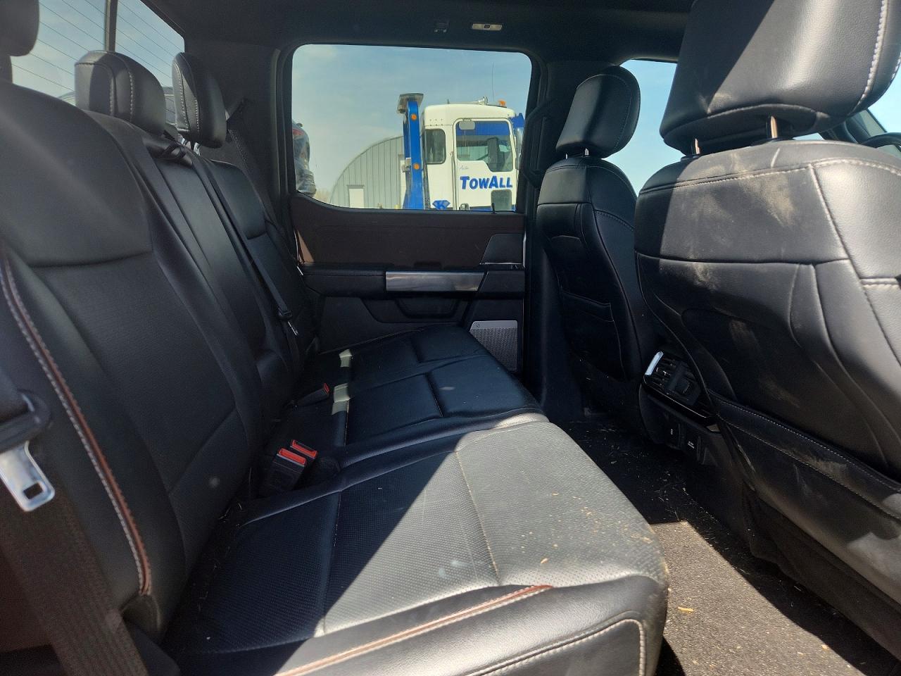2021 Ford F150 VIN 1FTFW1E81MFC05603 photo 10