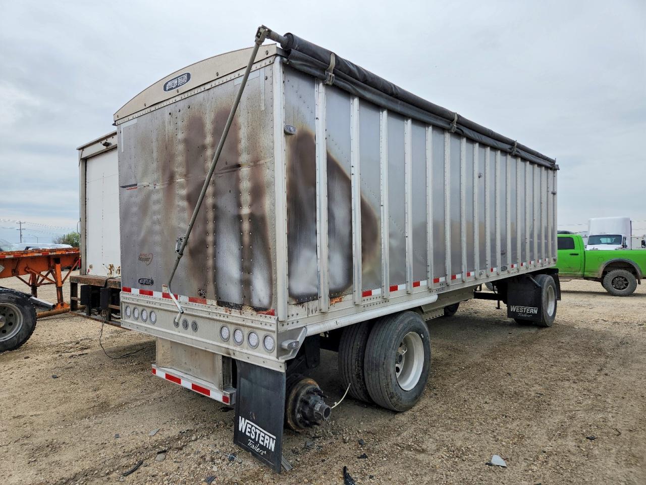 2026 WESTERN   VIN 5DN232528TB000219 photo 6