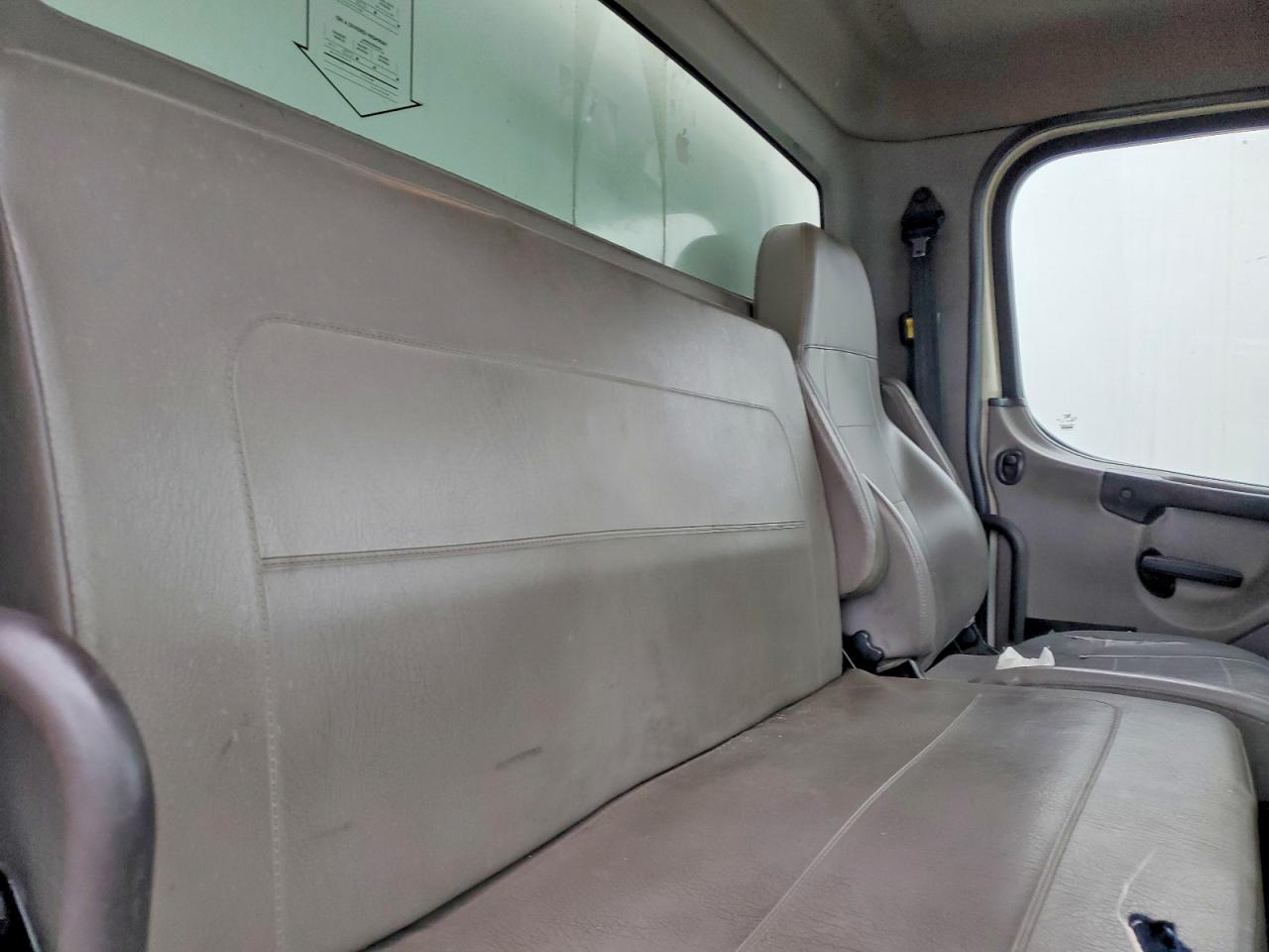 2015 FREIGHTLINER All other VIN 3ALACWDT6FDGA9325 photo 6