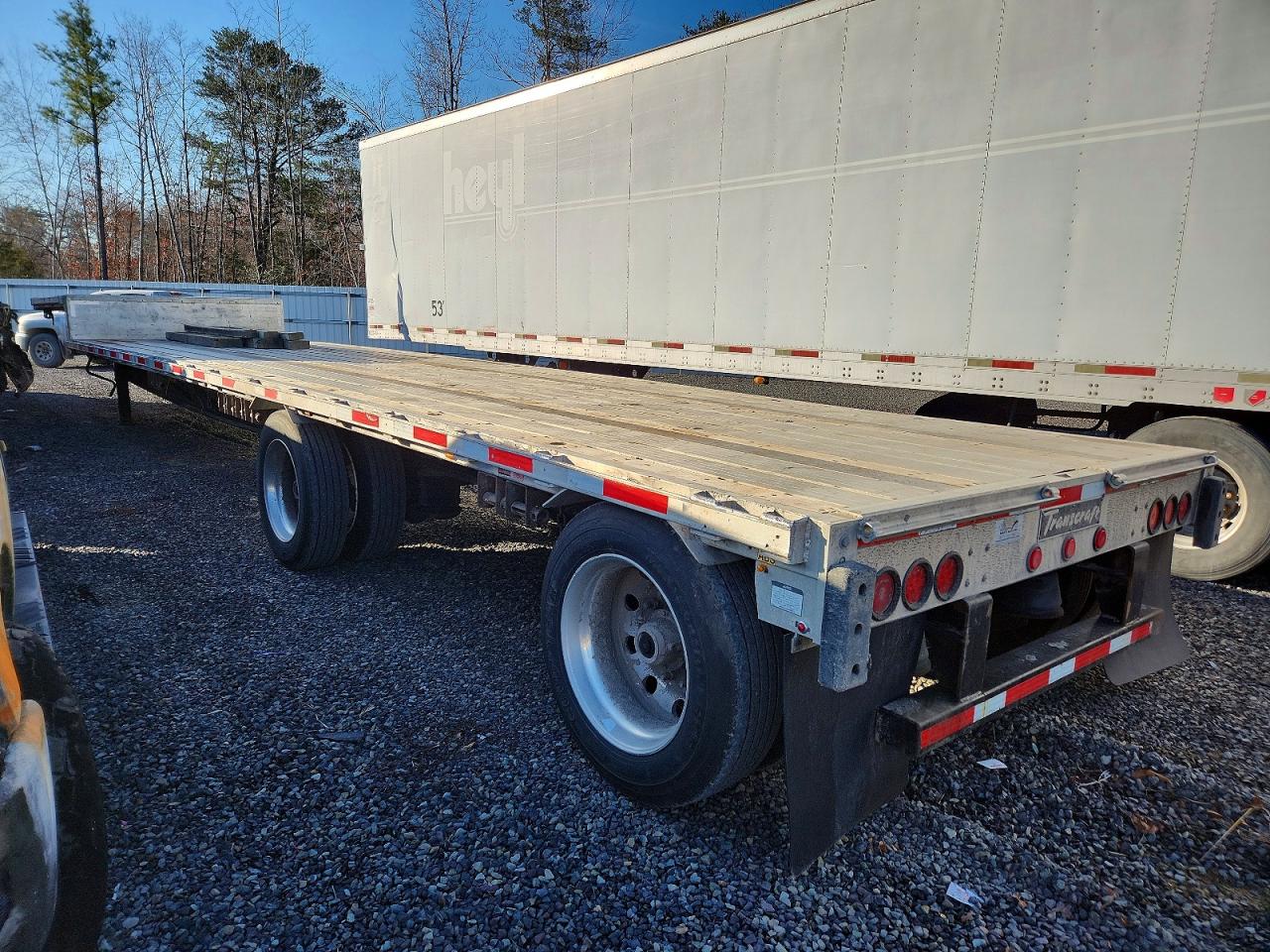2015 TRANS Trailer VIN 1TTE482C0F3856703 photo 3