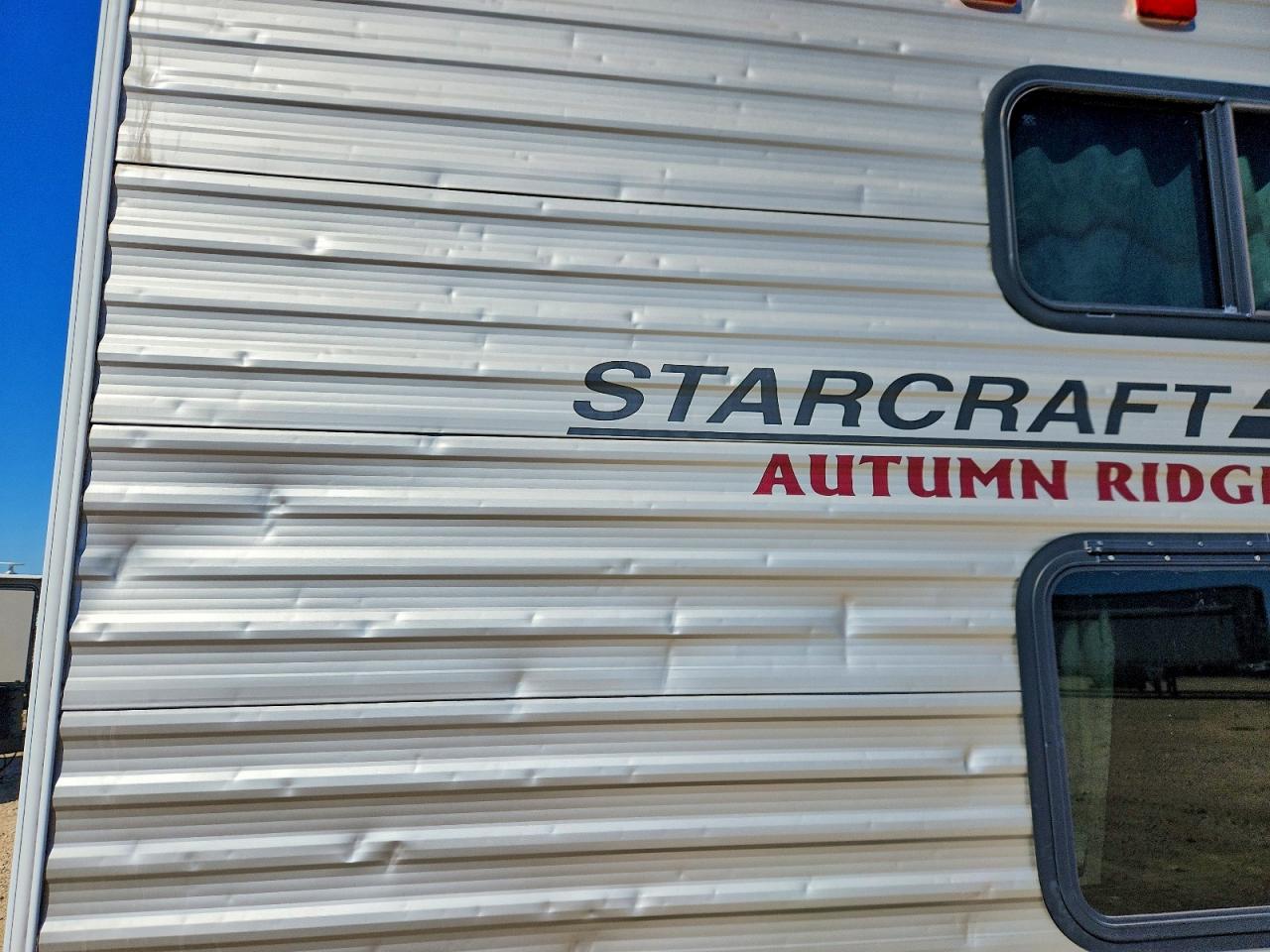 2013 STARCRAFT Autumn rid VIN 1SABS0BN2D28B5182 photo 9
