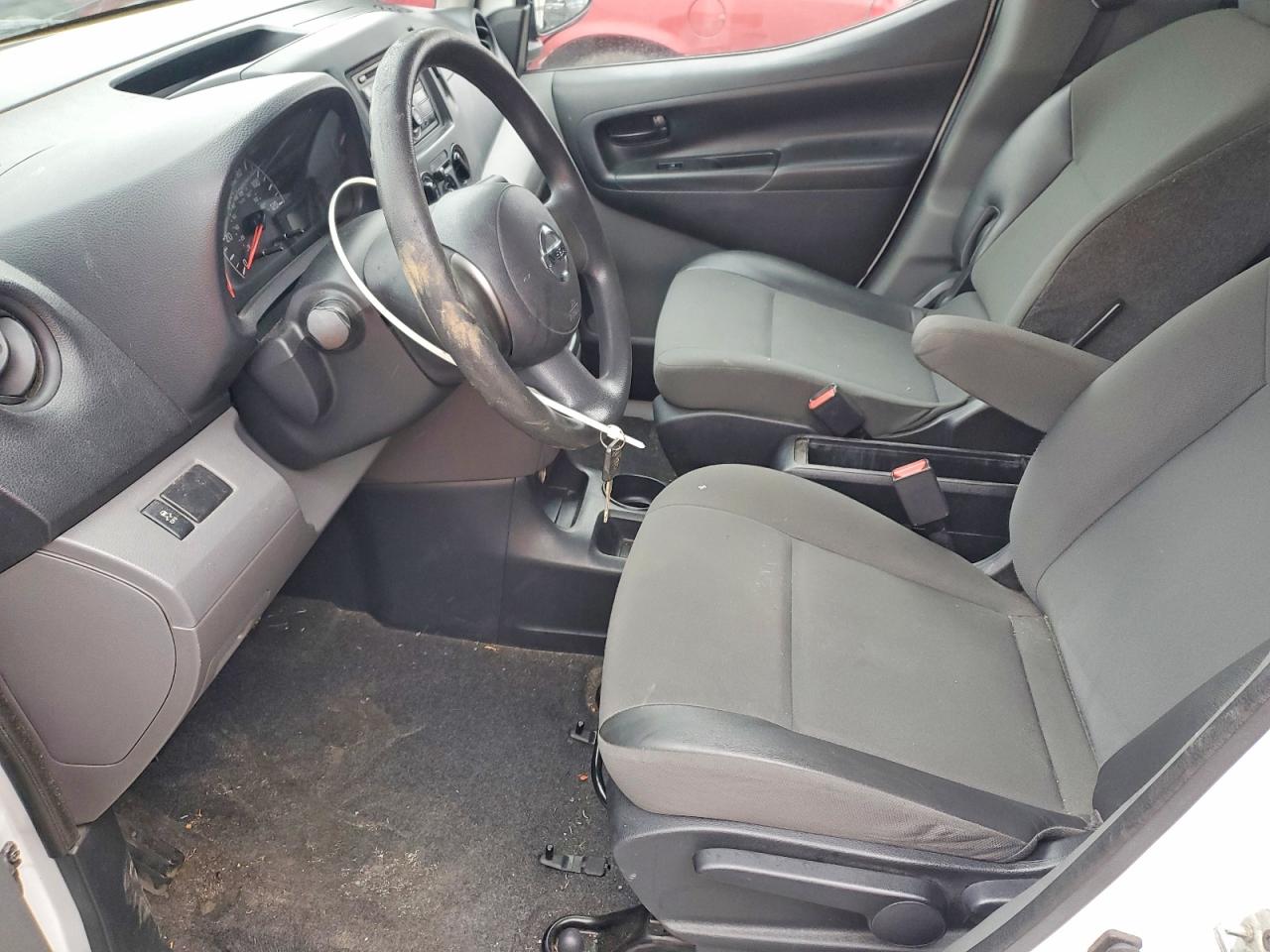 2013 Nissan Nv VIN 3N6CM0KN2DK693451 photo 7