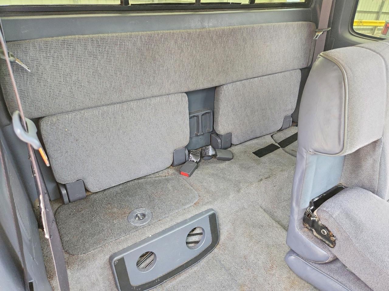 1998 Toyota Tacoma VIN 4TASM92N4WZ172476 photo 10