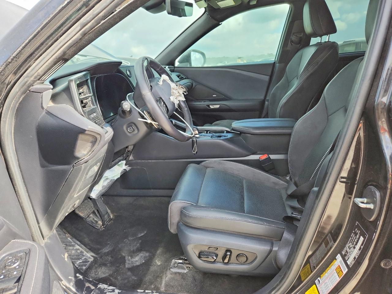 2024 Lexus Tx 350 Luxury VIN 5TDAAAA67RS010979 photo 7