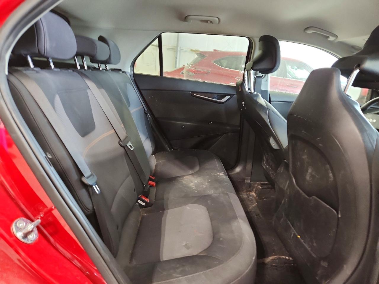 2023 Kia Niro VIN KNDCP3LEXP5085833 photo 11