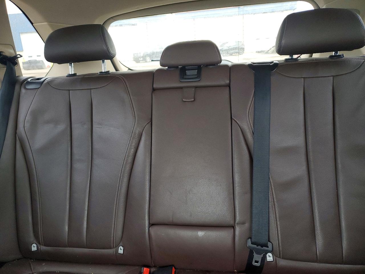 2014 BMW X5 VIN 5UXKR0C57E0K45499 photo 10