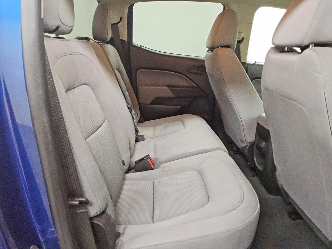 2019 CHEV Colorado VIN 1GCGSBEN4K1263355 photo 10