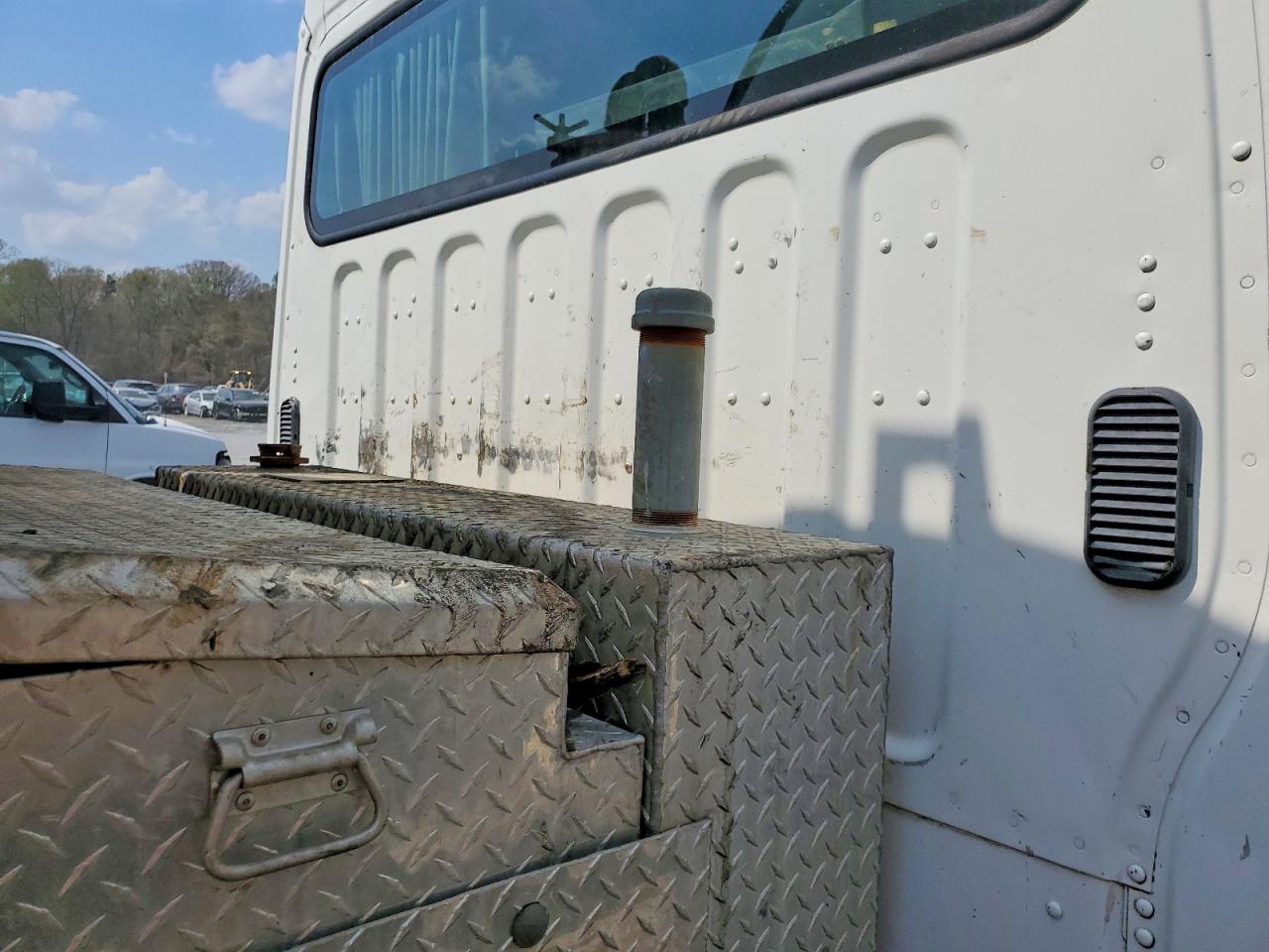 2007 FREIGHTLINER All other VIN 1FVACWDC97HY08785 photo 5