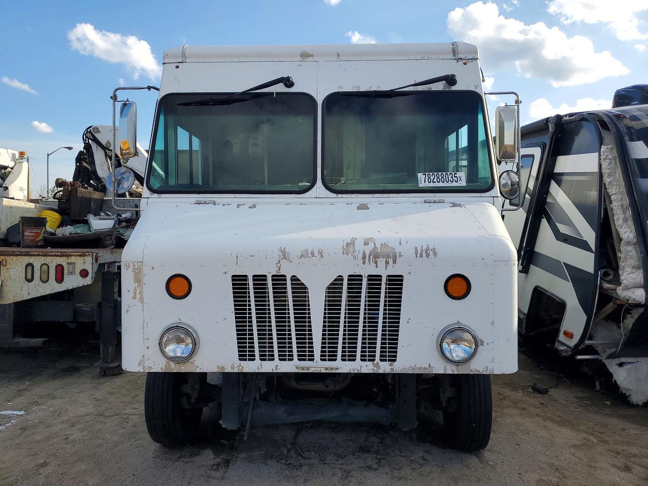 2016 FREIGHTLINER Mt45 chass VIN 4UZAC2DV7GCHP5965 photo 5