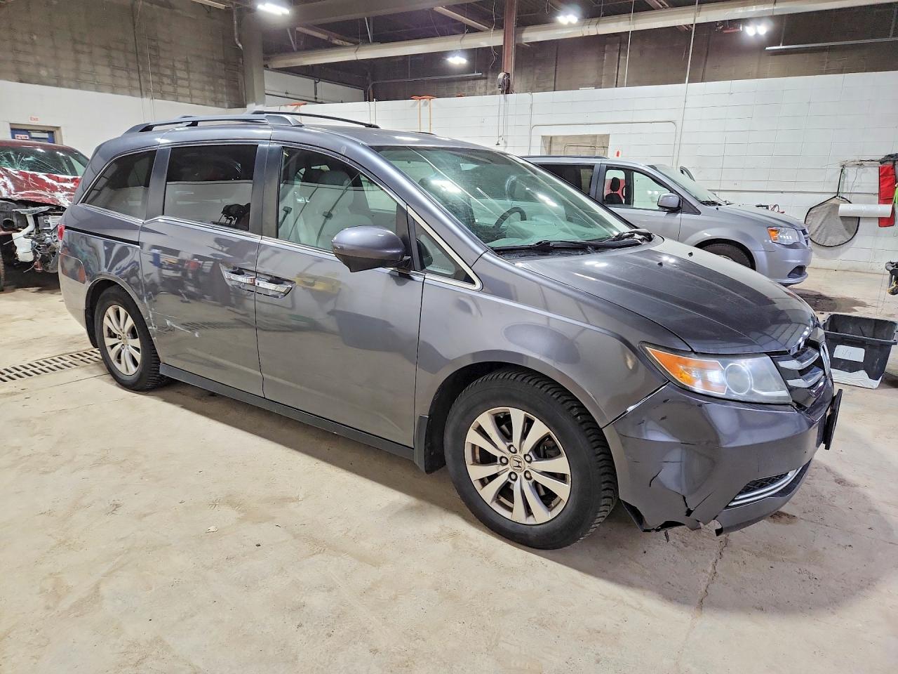 2014 HONDA All models VIN 5FNRL5H40EB108193 photo 4
