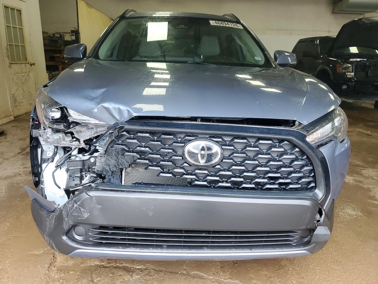 2023 Toyota All other VIN 7MUBAABG2PV069615 photo 5