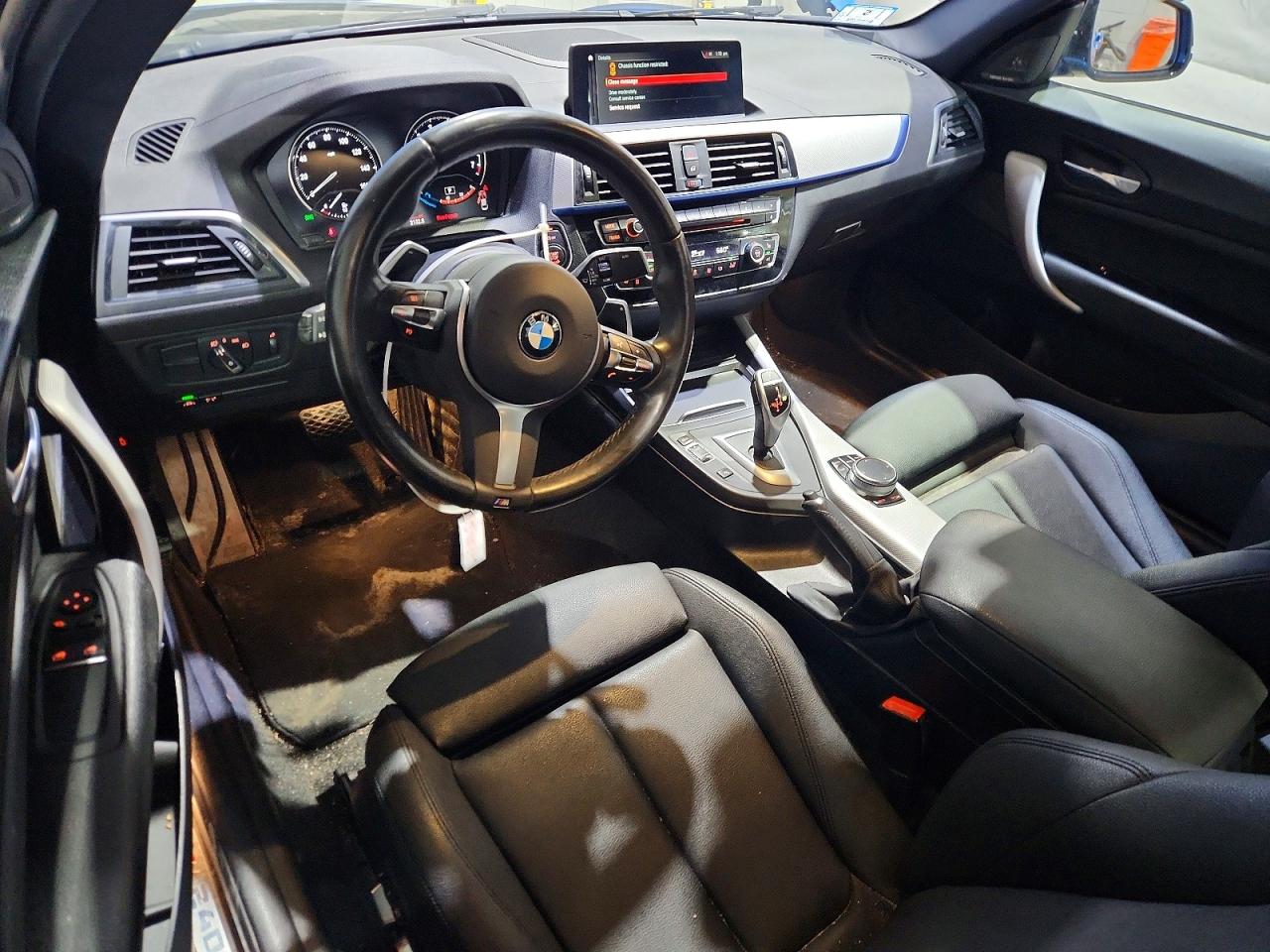 2020 BMW M2 VIN WBA2J7C07L7D99883 photo 8