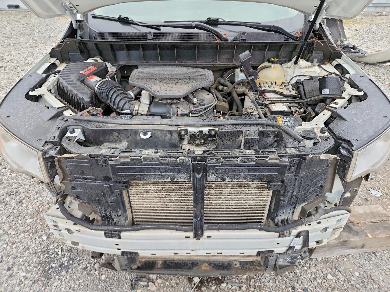 2019 GMC Acadia den VIN 1GKKNXLS7KZ174568 photo 12