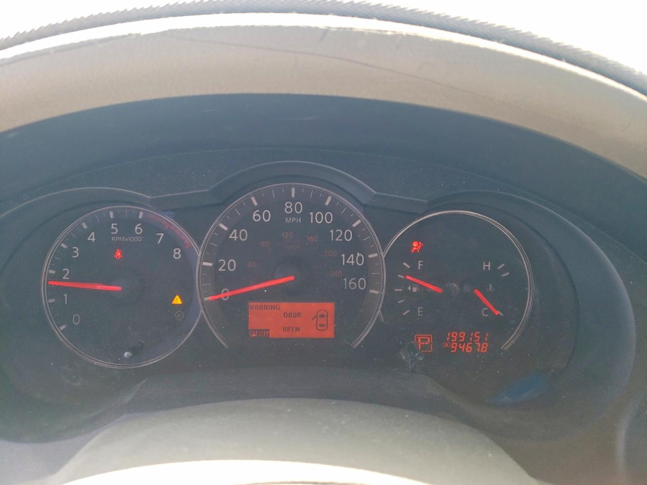 2012 Nissan Altima VIN 1N4AL2AP2CC184594 photo 9