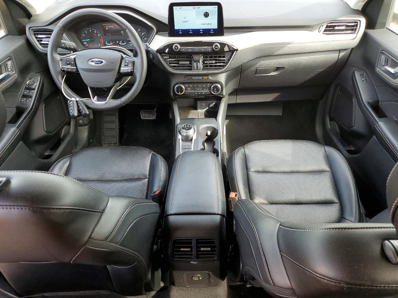 2022 Ford Escape VIN 1FMCU9H67NUB28665 photo 8