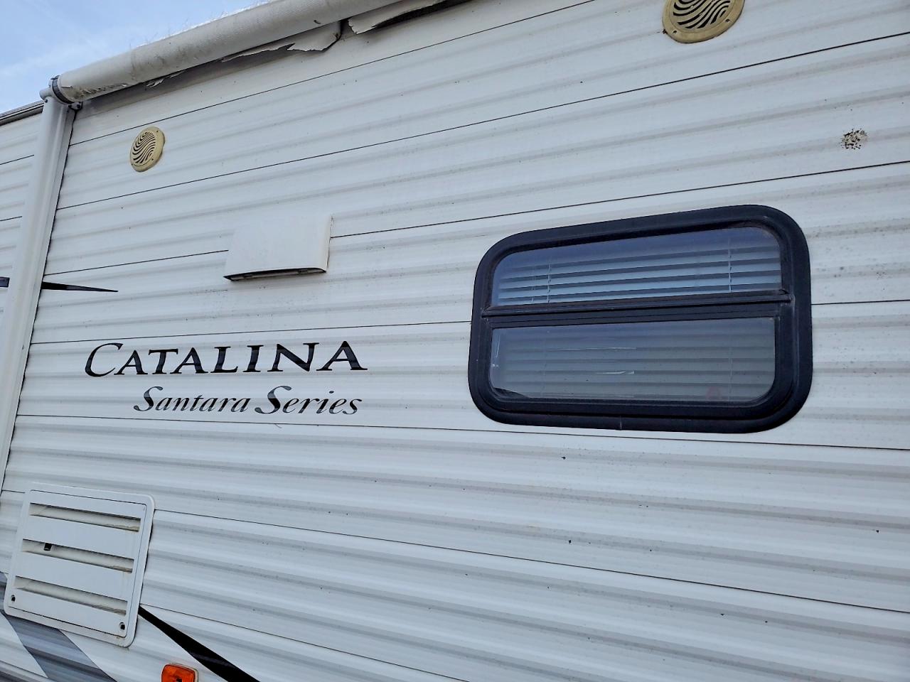 2014 FOREST Catalina VIN 5ZT2CASB4EA016481 photo 6