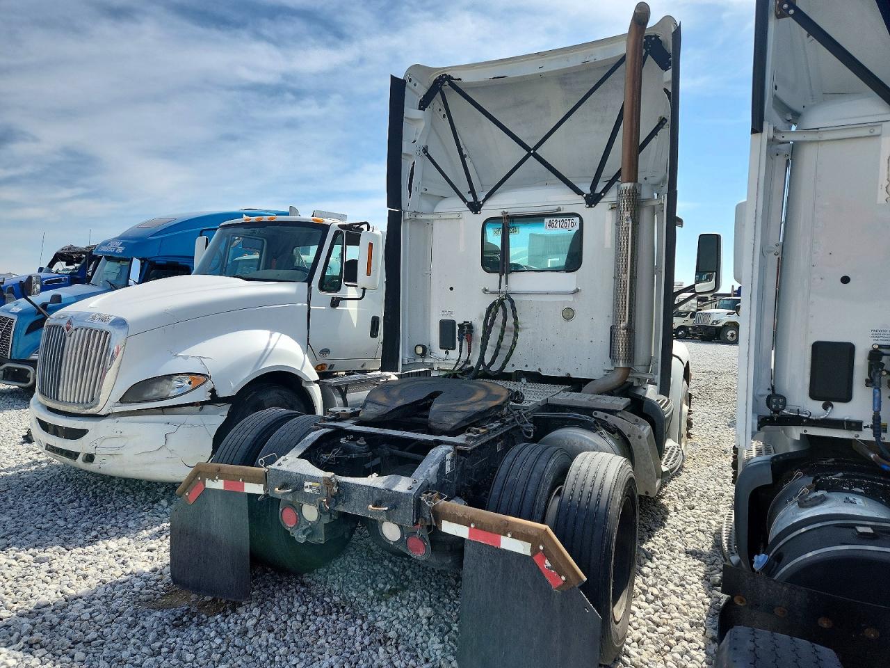 2017 PETERBILT All other VIN 1XPBA48X9HD428585 photo 4
