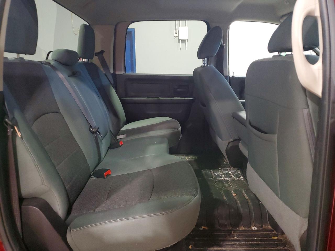 2020 Ram 1500 VIN 1C6RR7KT3LS148463 photo 10