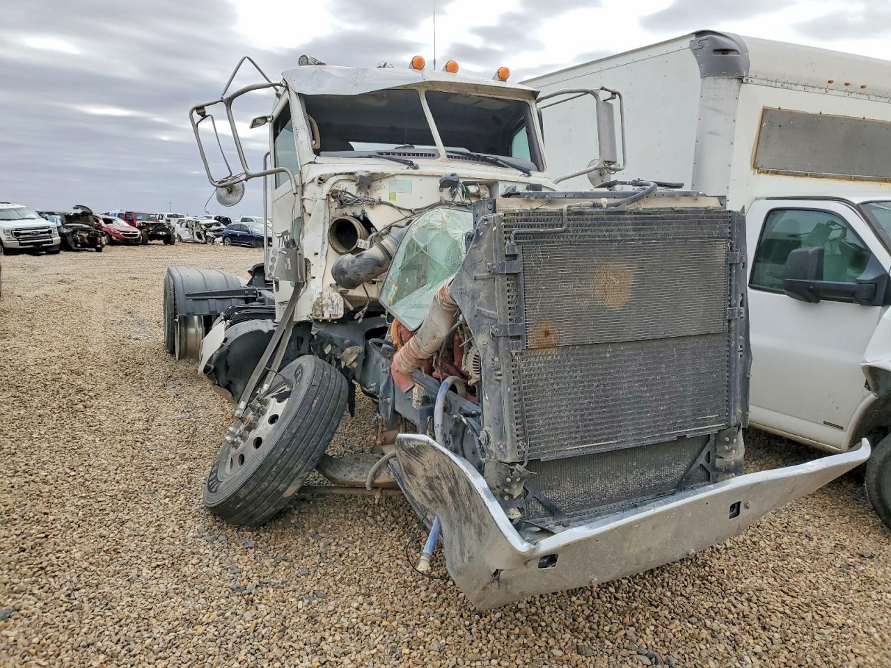 2022 PETERBILT All other VIN 1XPXD49X8ND772805 photo 9