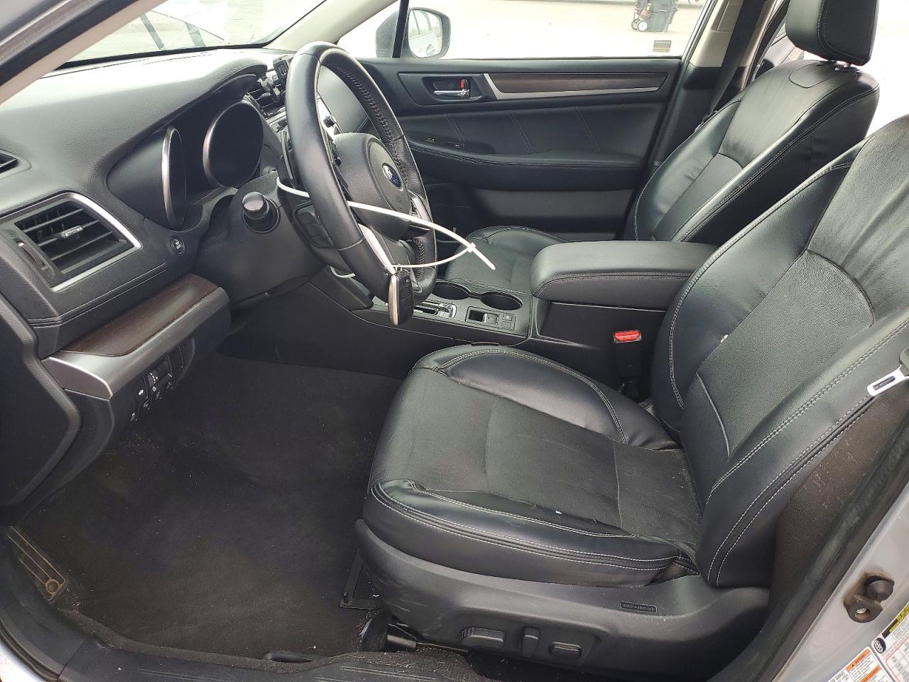2019 Subaru LEGACY VIN 4S3BNAN66K3037603 photo 7