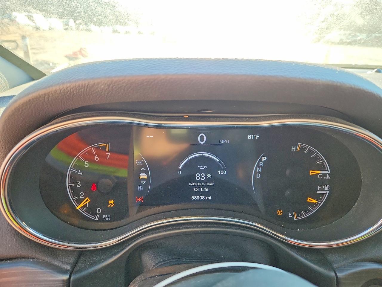 2019 Jeep Grand cher VIN 1C4RJFAG2KC822917 photo 9