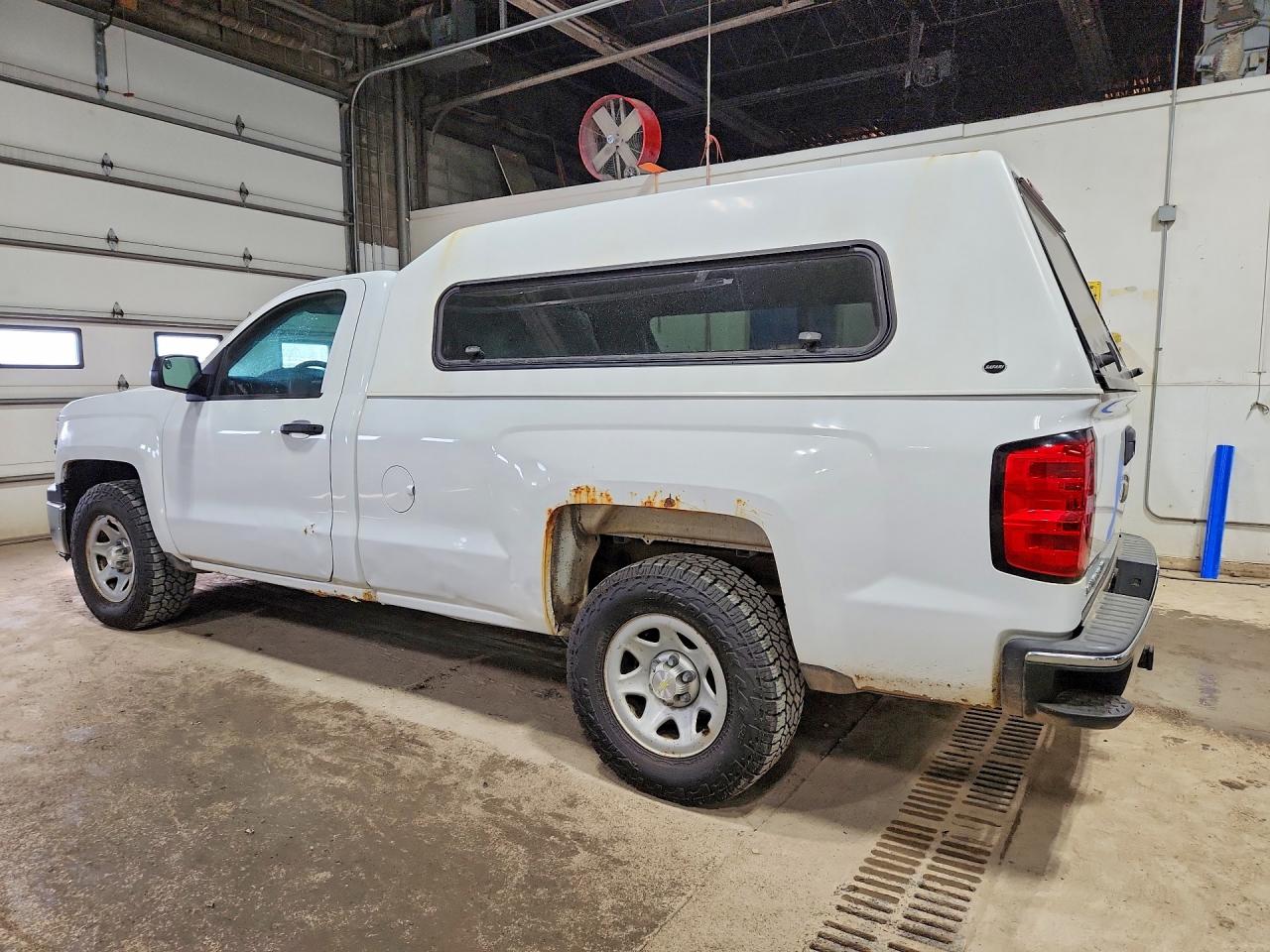 2014 CHEV All models VIN 1GCNCPEC1EZ233364 photo 2
