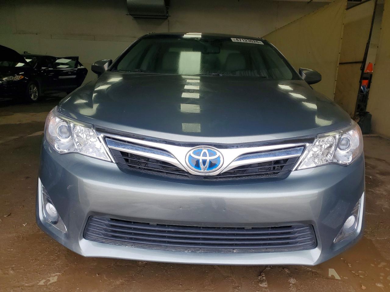 2013 Toyota Camry sola VIN 4T1BD1FK0DU064433 photo 5