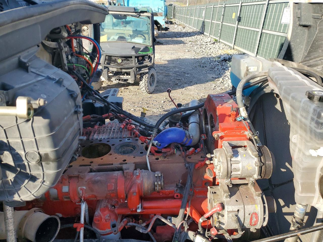 2019 PETERBILT All other VIN 1XPBA48X3KD600178 photo 7