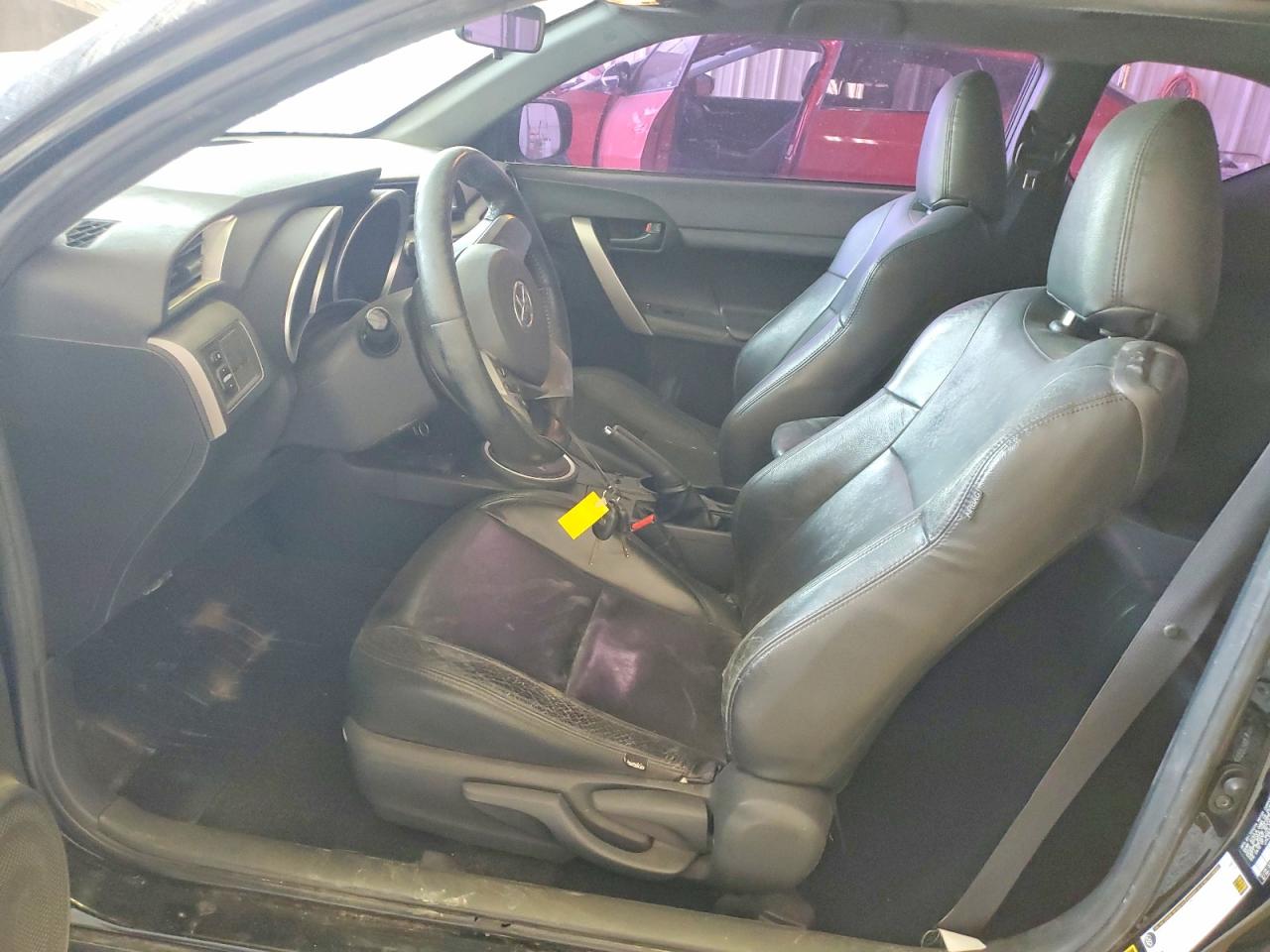 2014 Toyota Scion VIN JTKJF5C73E3074696 photo 7