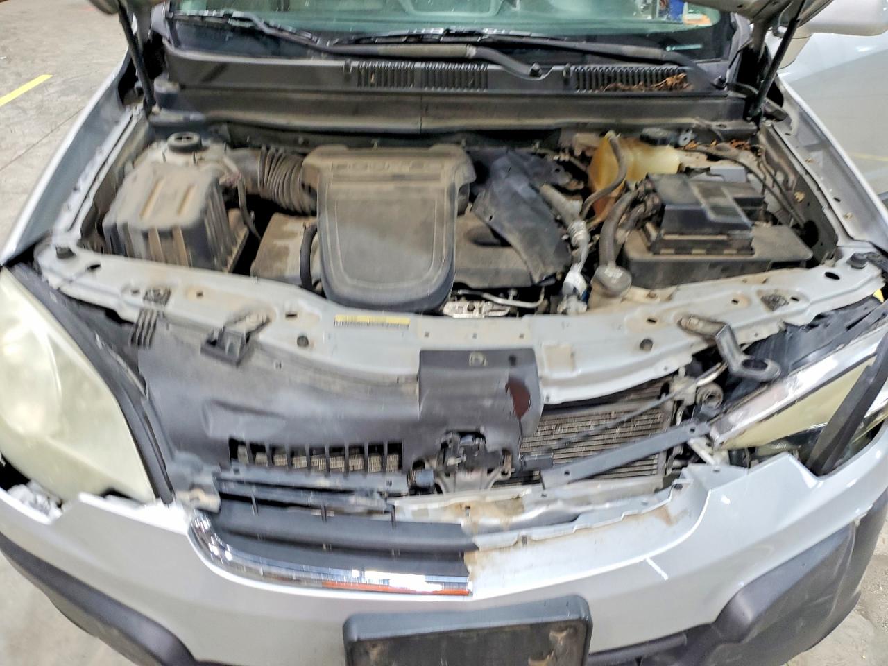 2010 Saturn Other good VIN 3GSALAE1XAS577037 photo 12